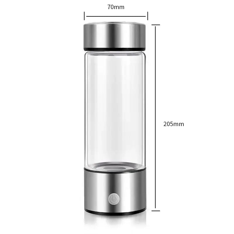 Hydrogen Inhalation Device